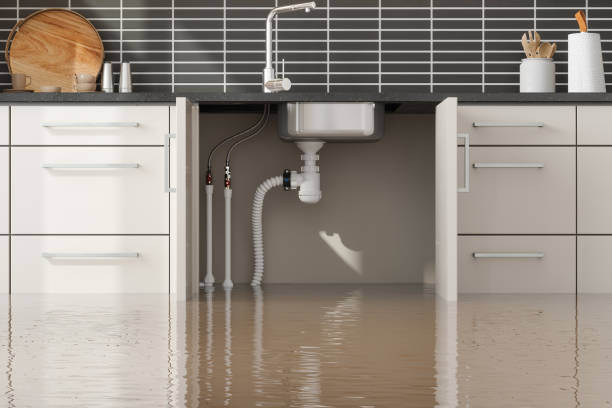 Best Emergency water damage restoration  in Mattituck, NY