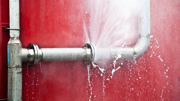 Best Flooded house restoration  in Mattituck, NY